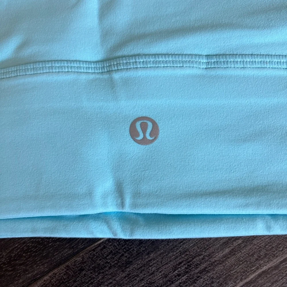 Lululemon Align Asymmetrical A/B Bra